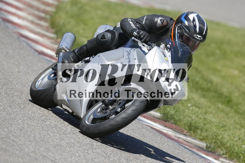 /13 01.05.2025 Speer Racing ADR/Gruppe gruen/443